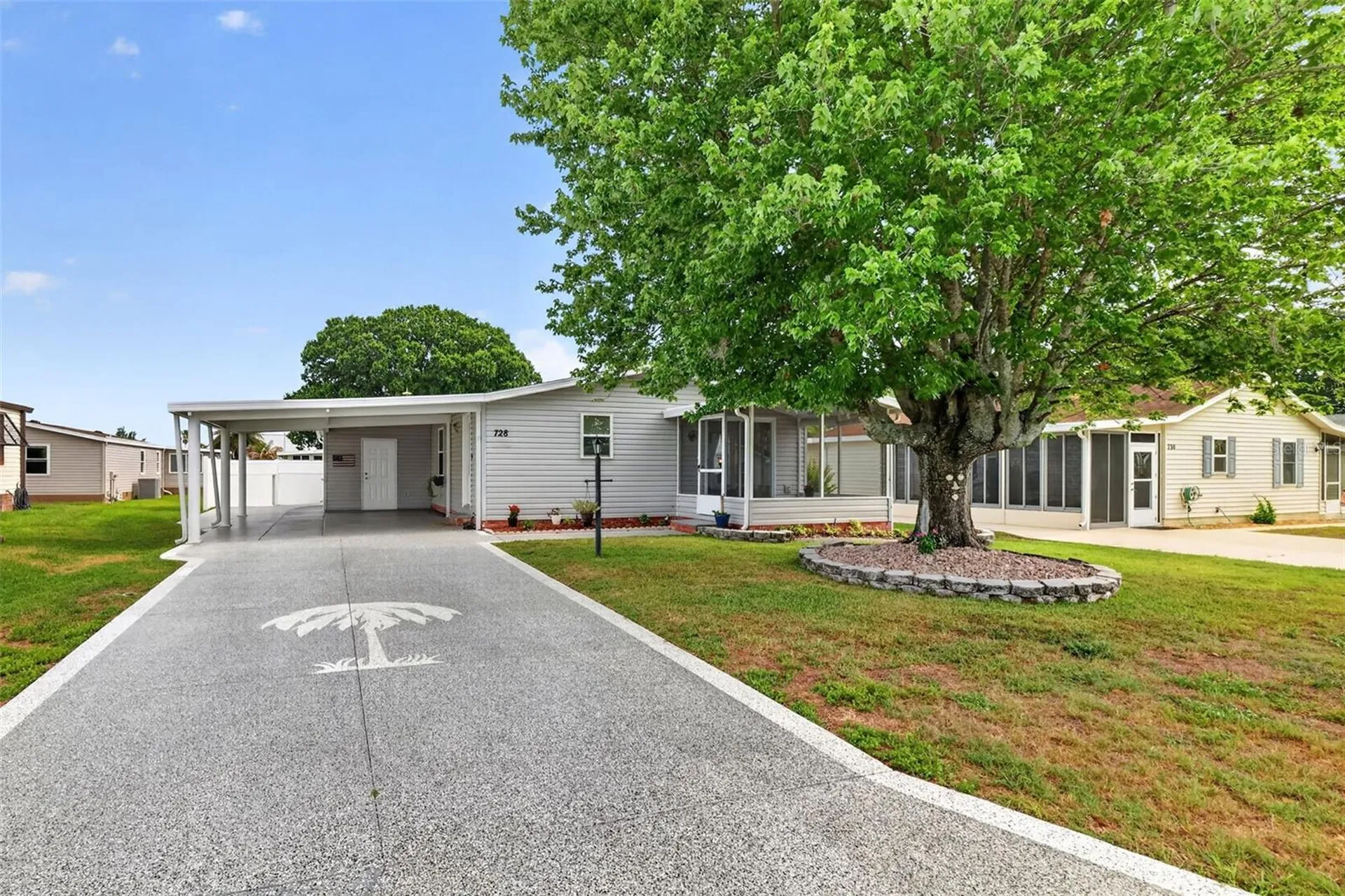 728 Prado Drive Lady Lake FL 32159