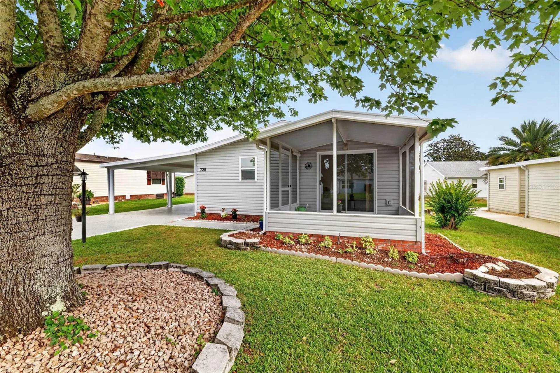 728 Prado Drive Lady Lake FL 32159