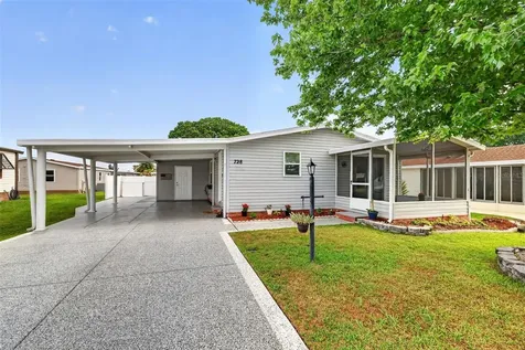 728 Prado Drive Lady Lake FL 32159