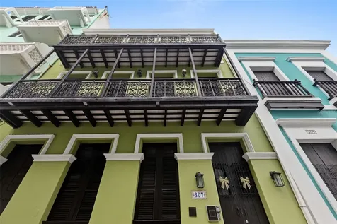307 San Sebastian San Juan PR 00901