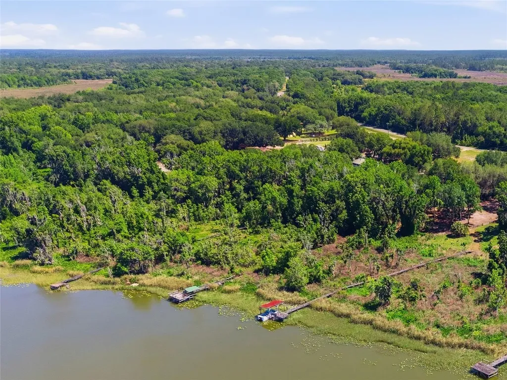 3980 SE 183rd Avenue Road Ocklawaha FL 32179