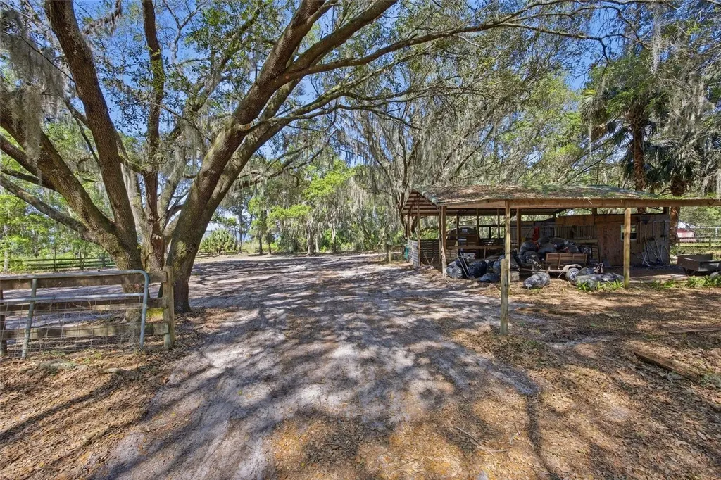 3980 SE 183rd Avenue Road Ocklawaha FL 32179