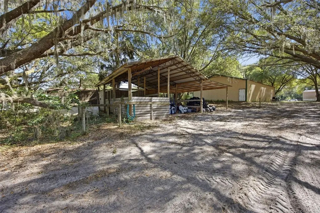 3980 SE 183rd Avenue Road Ocklawaha FL 32179