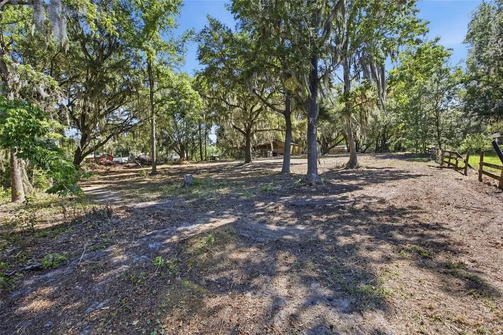 3980 SE 183rd Avenue Road Ocklawaha FL 32179