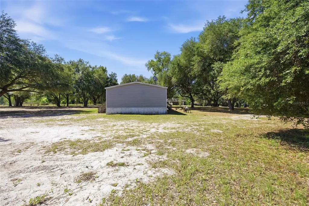 3980 SE 183rd Avenue Road Ocklawaha FL 32179