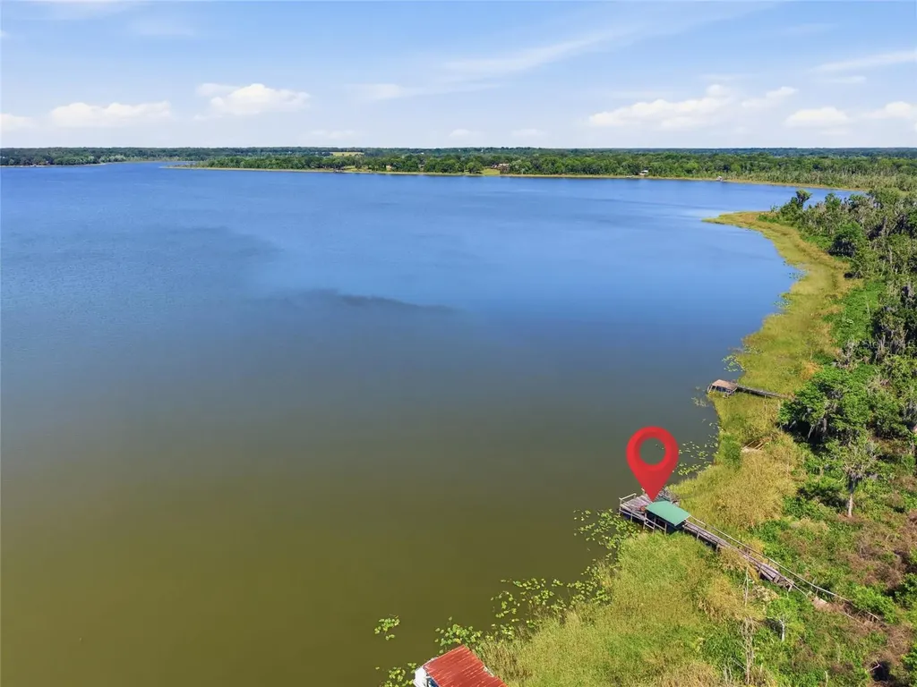3980 SE 183rd Avenue Road Ocklawaha FL 32179