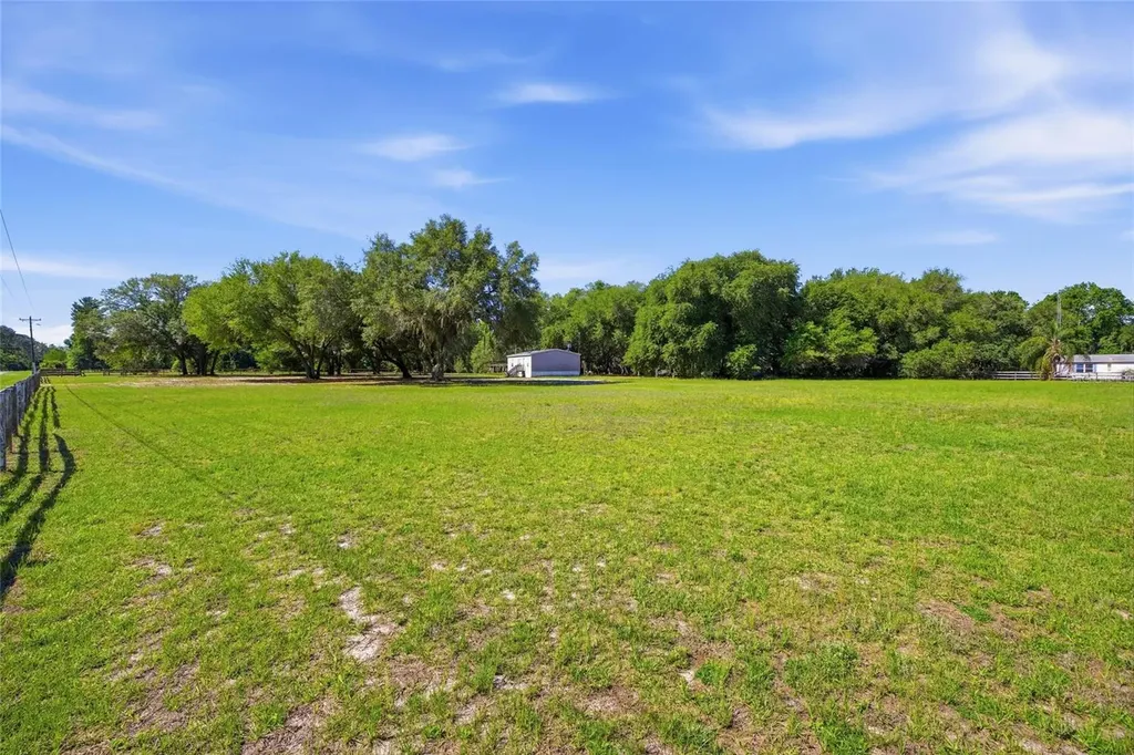 3980 SE 183rd Avenue Road Ocklawaha FL 32179