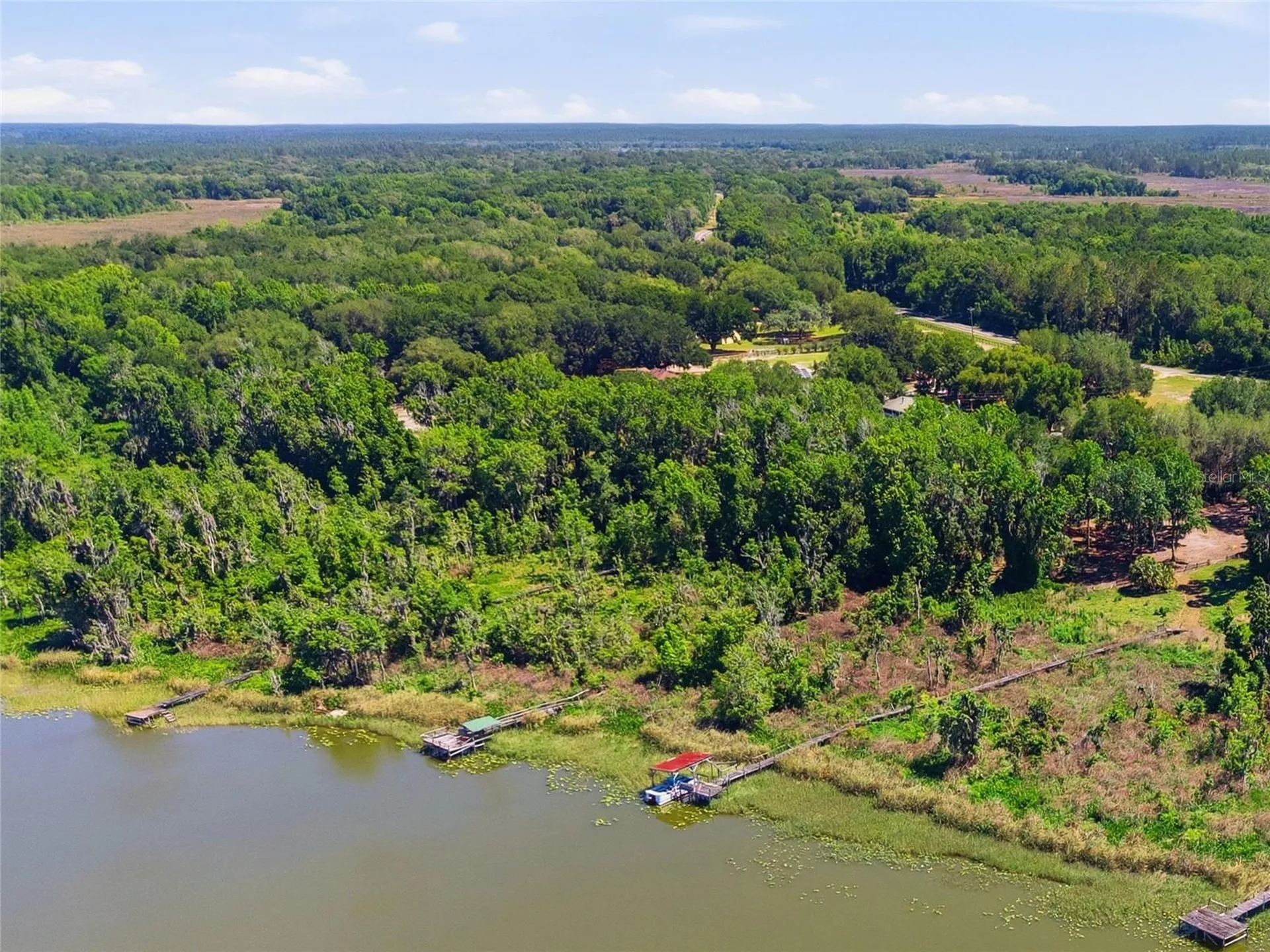 3980 SE 183rd Avenue Road Ocklawaha FL 32179