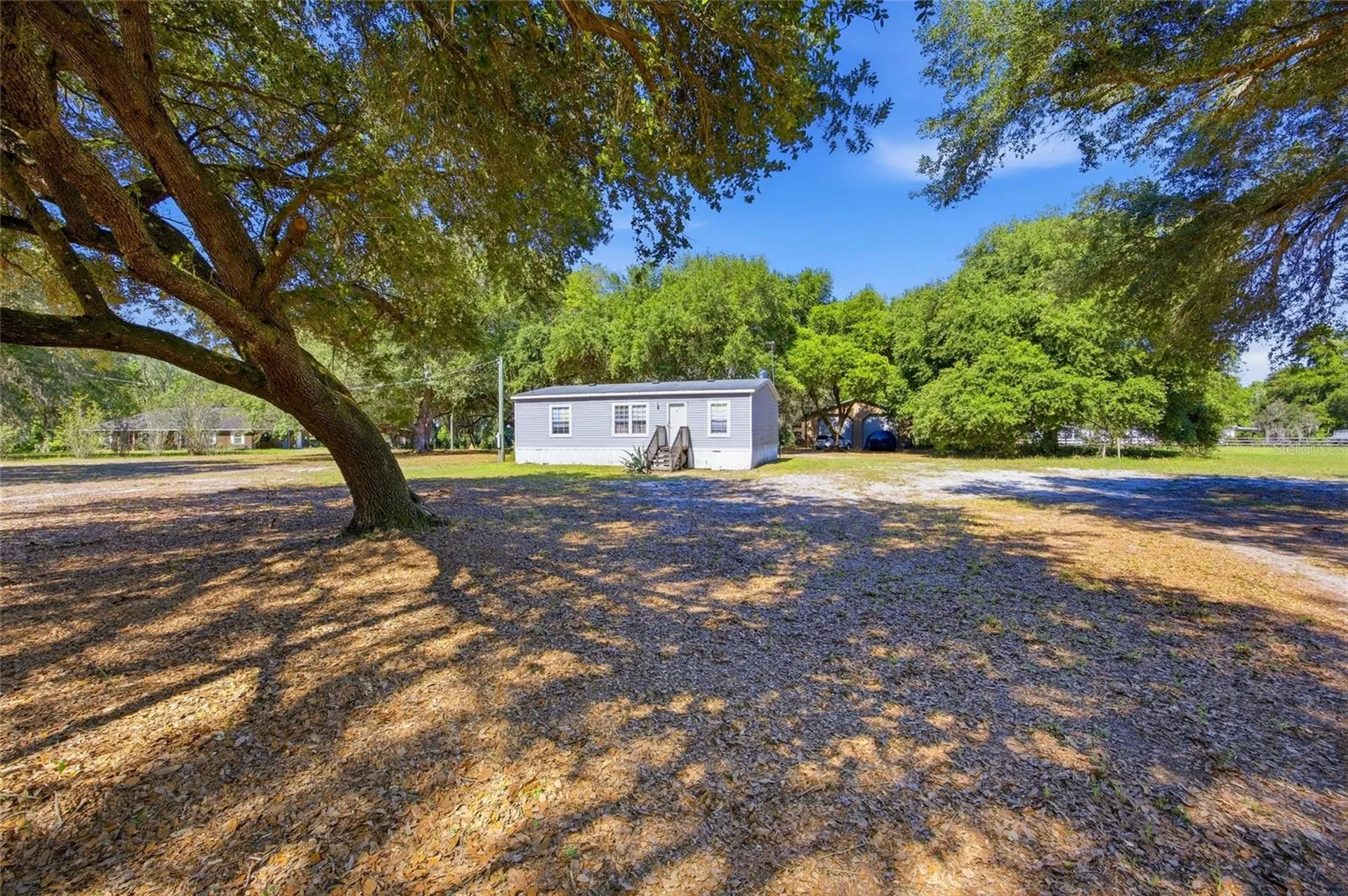 3980 SE 183rd Avenue Road Ocklawaha FL 32179