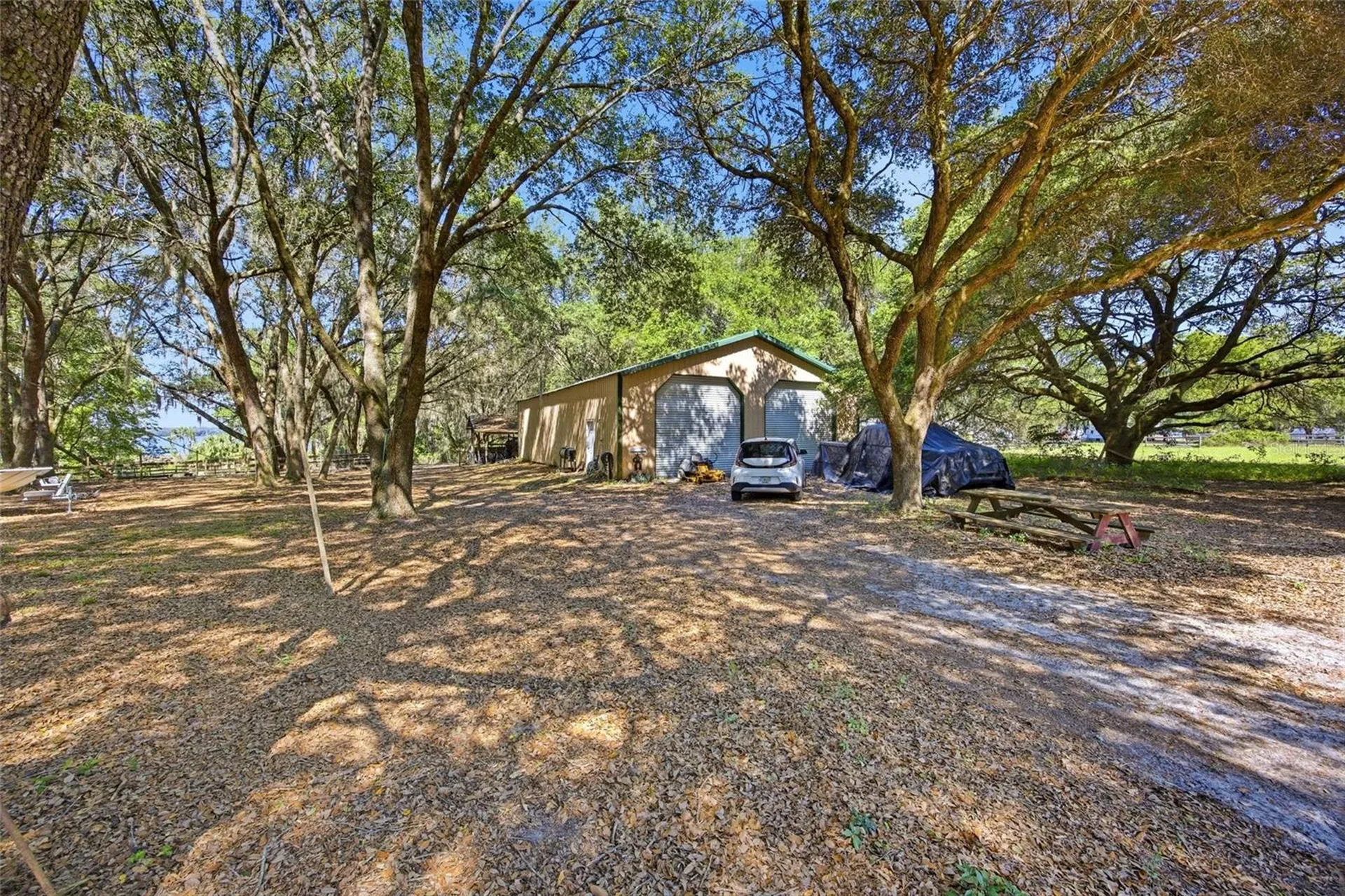 3980 SE 183rd Avenue Road Ocklawaha FL 32179