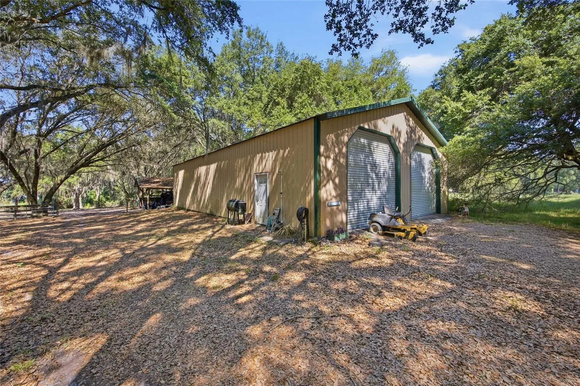 3980 SE 183rd Avenue Road Ocklawaha FL 32179