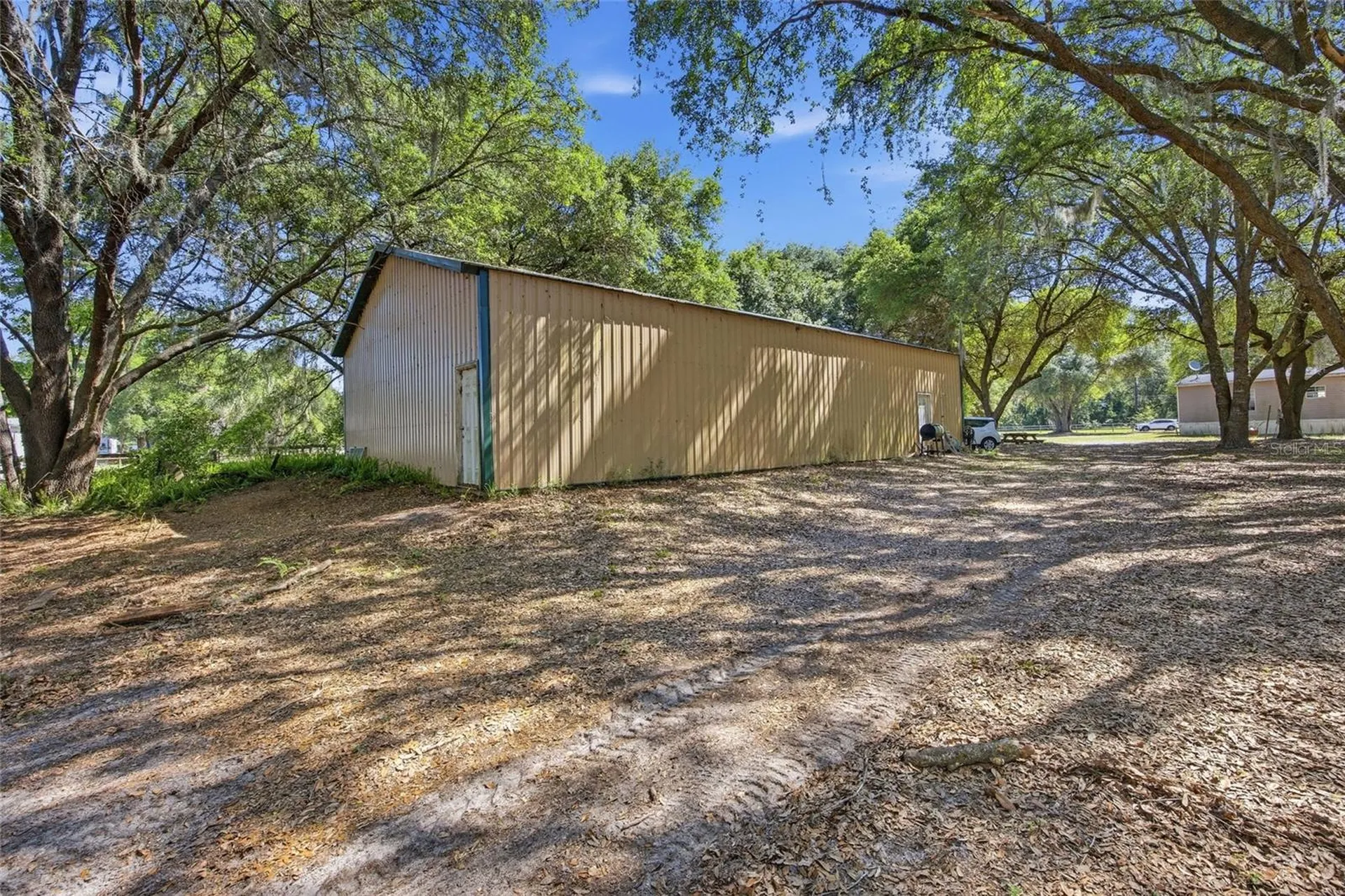 3980 SE 183rd Avenue Road Ocklawaha FL 32179