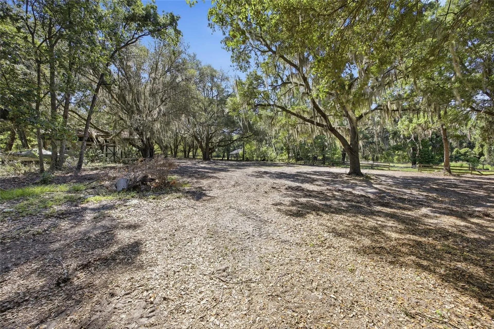 3980 SE 183rd Avenue Road Ocklawaha FL 32179