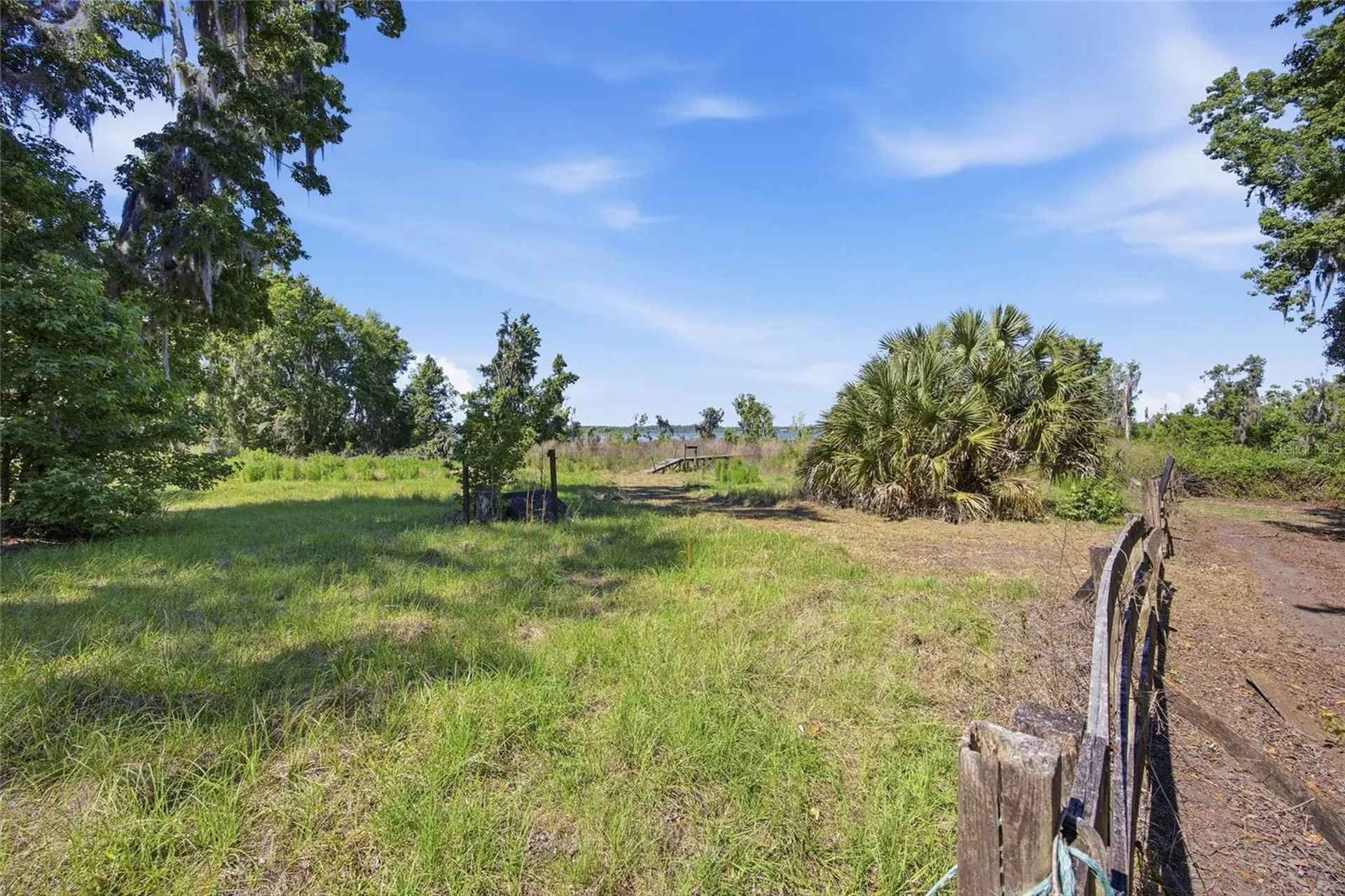 3980 SE 183rd Avenue Road Ocklawaha FL 32179
