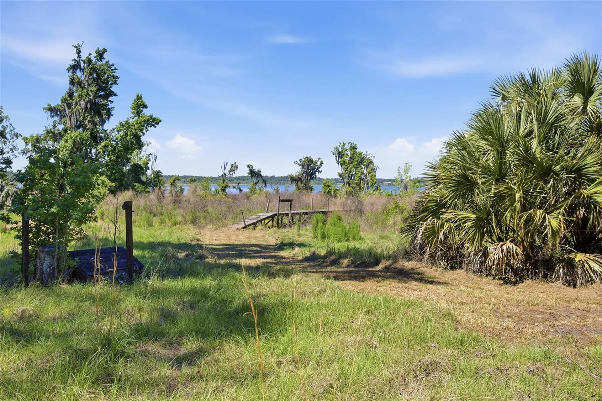 3980 SE 183rd Avenue Road Ocklawaha FL 32179