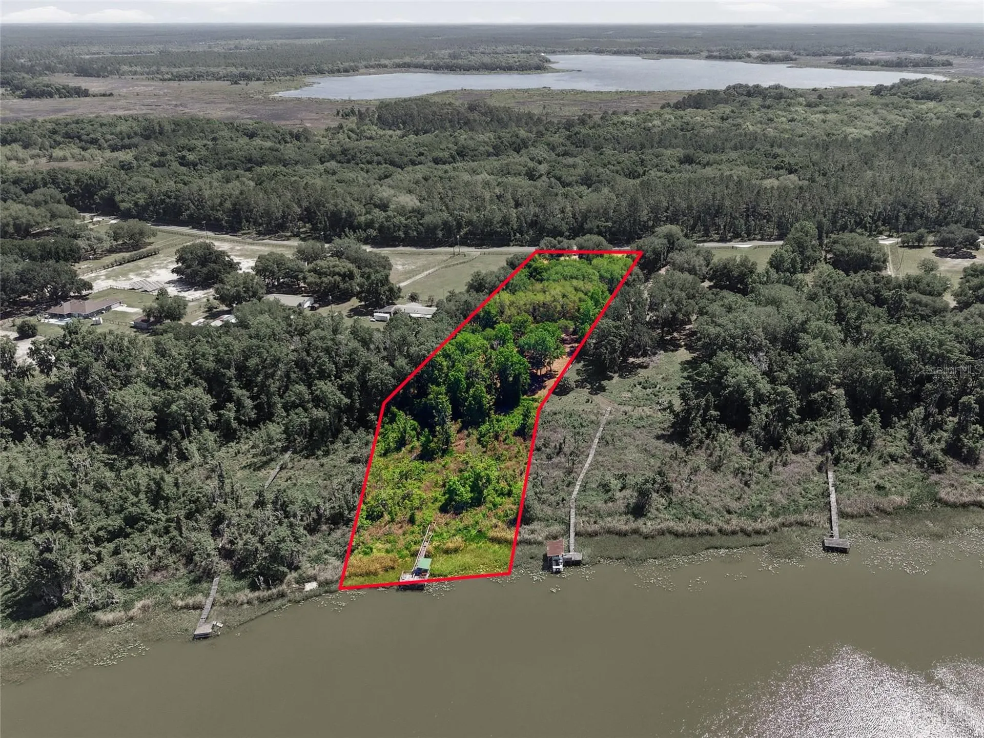 3980 SE 183rd Avenue Road Ocklawaha FL 32179
