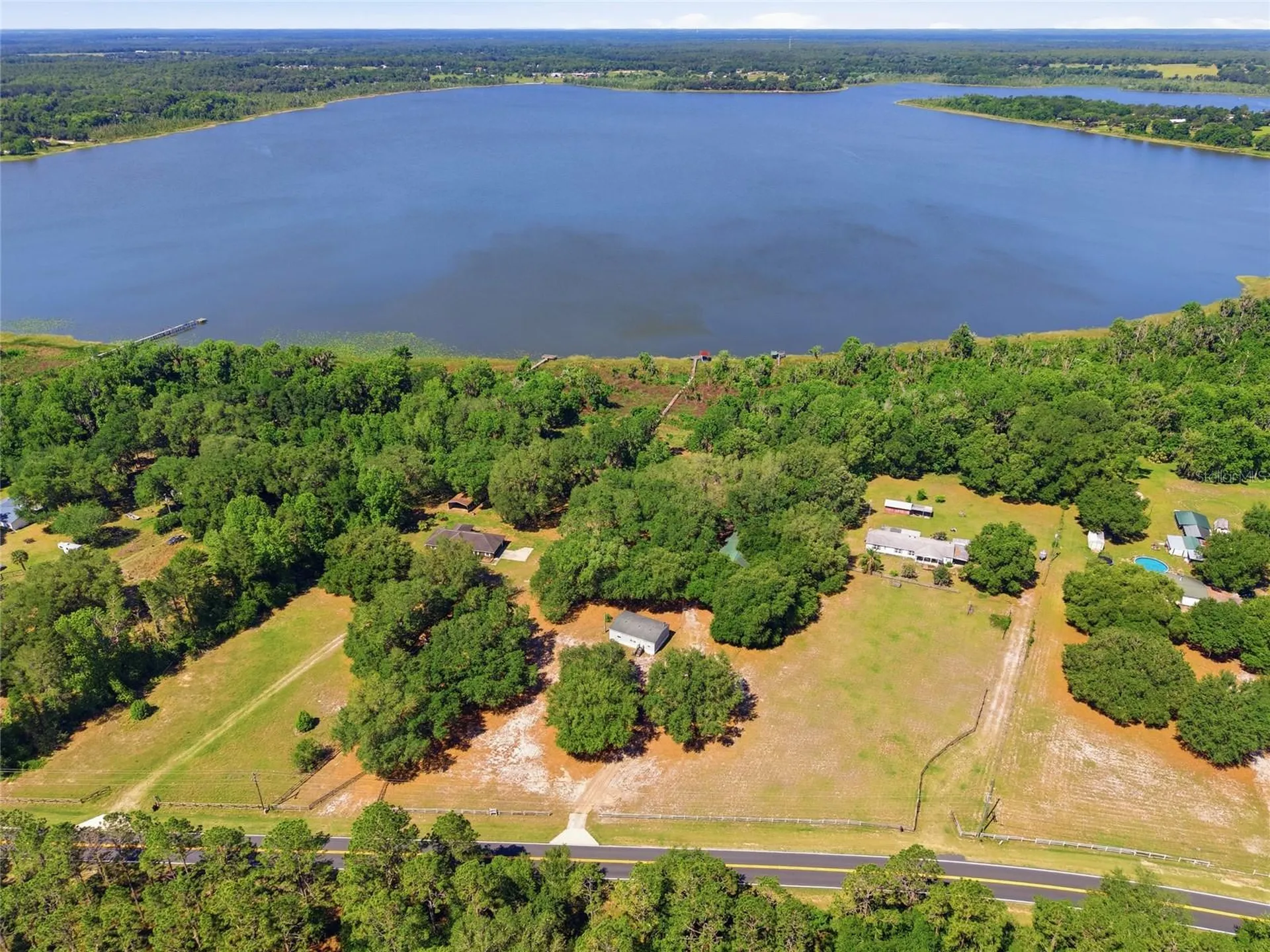 3980 SE 183rd Avenue Road Ocklawaha FL 32179