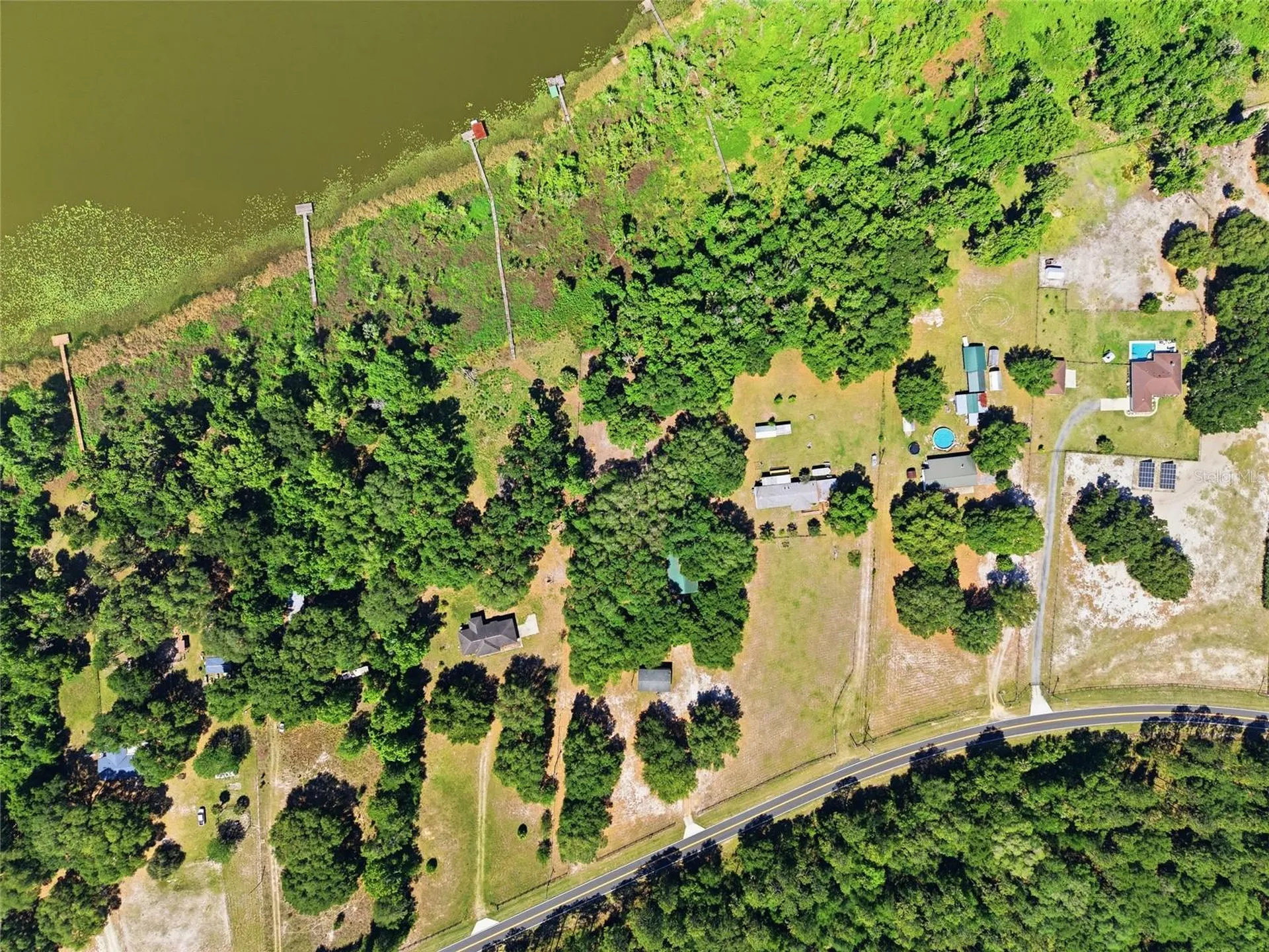 3980 SE 183rd Avenue Road Ocklawaha FL 32179