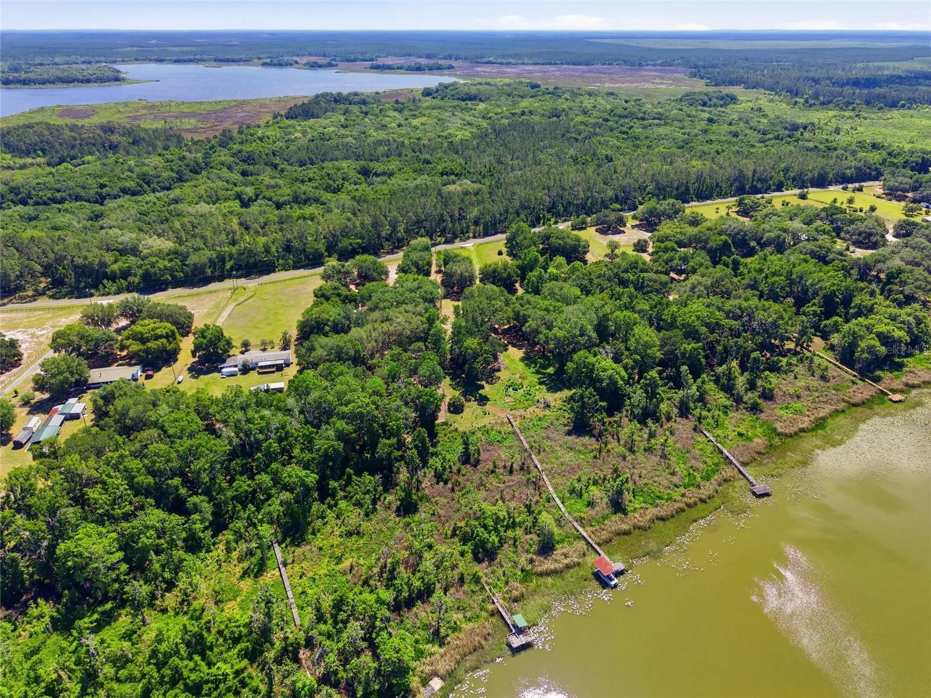 3980 SE 183rd Avenue Road Ocklawaha FL 32179