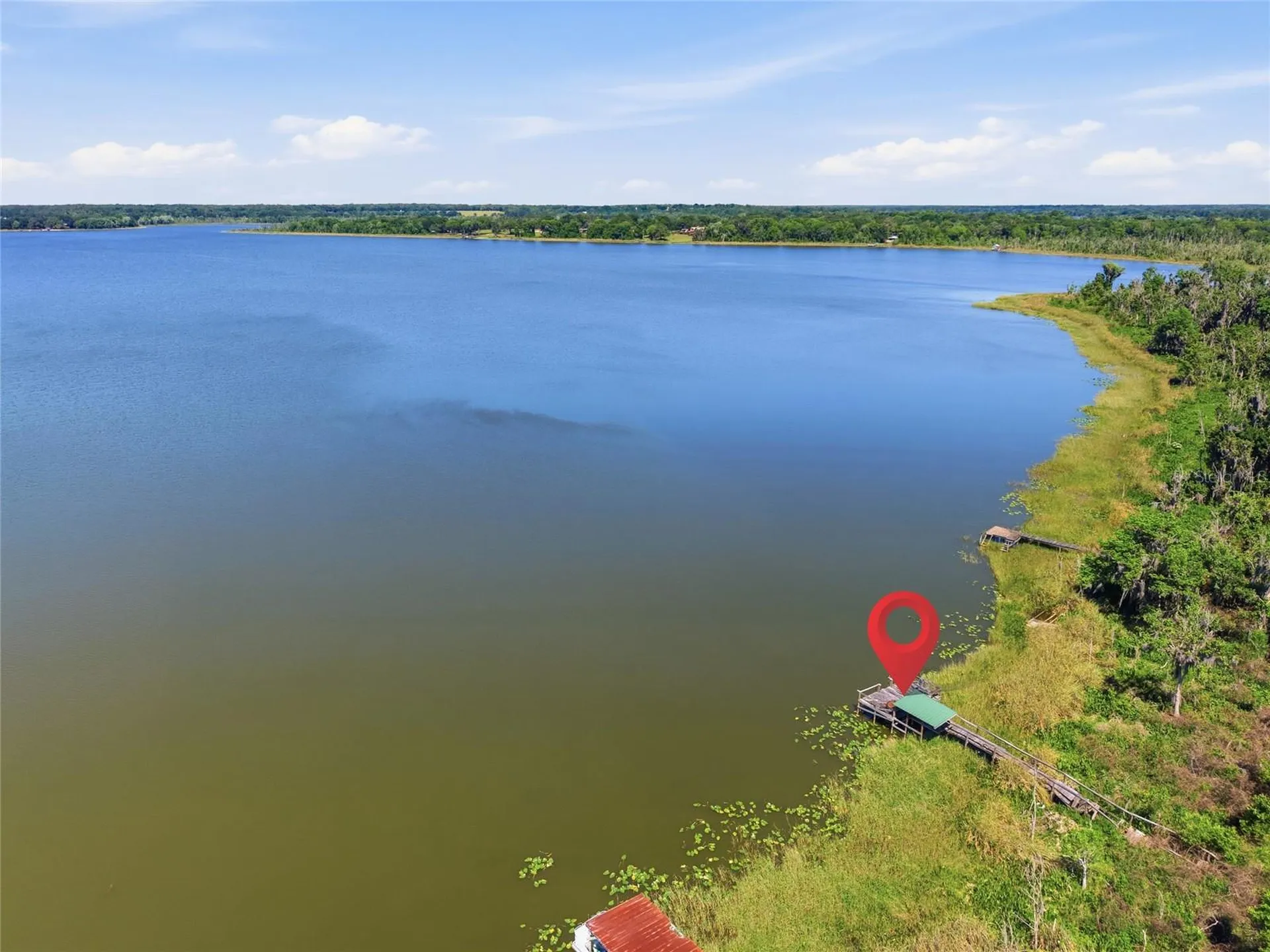 3980 SE 183rd Avenue Road Ocklawaha FL 32179