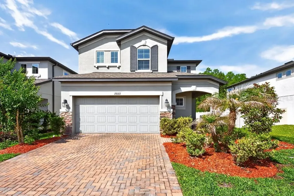 19222 Old Spanish Road Tampa FL 33647