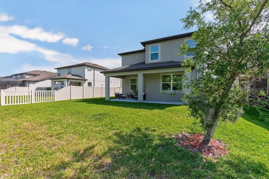 19222 Old Spanish Road Tampa FL 33647