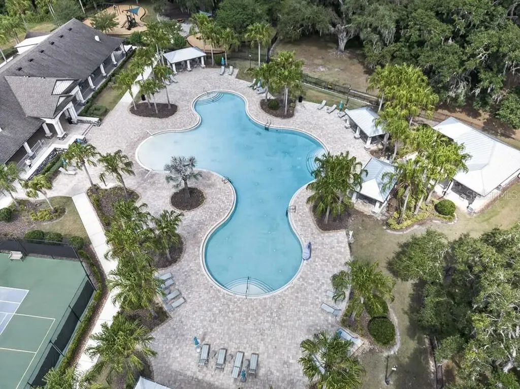 19222 Old Spanish Road Tampa FL 33647