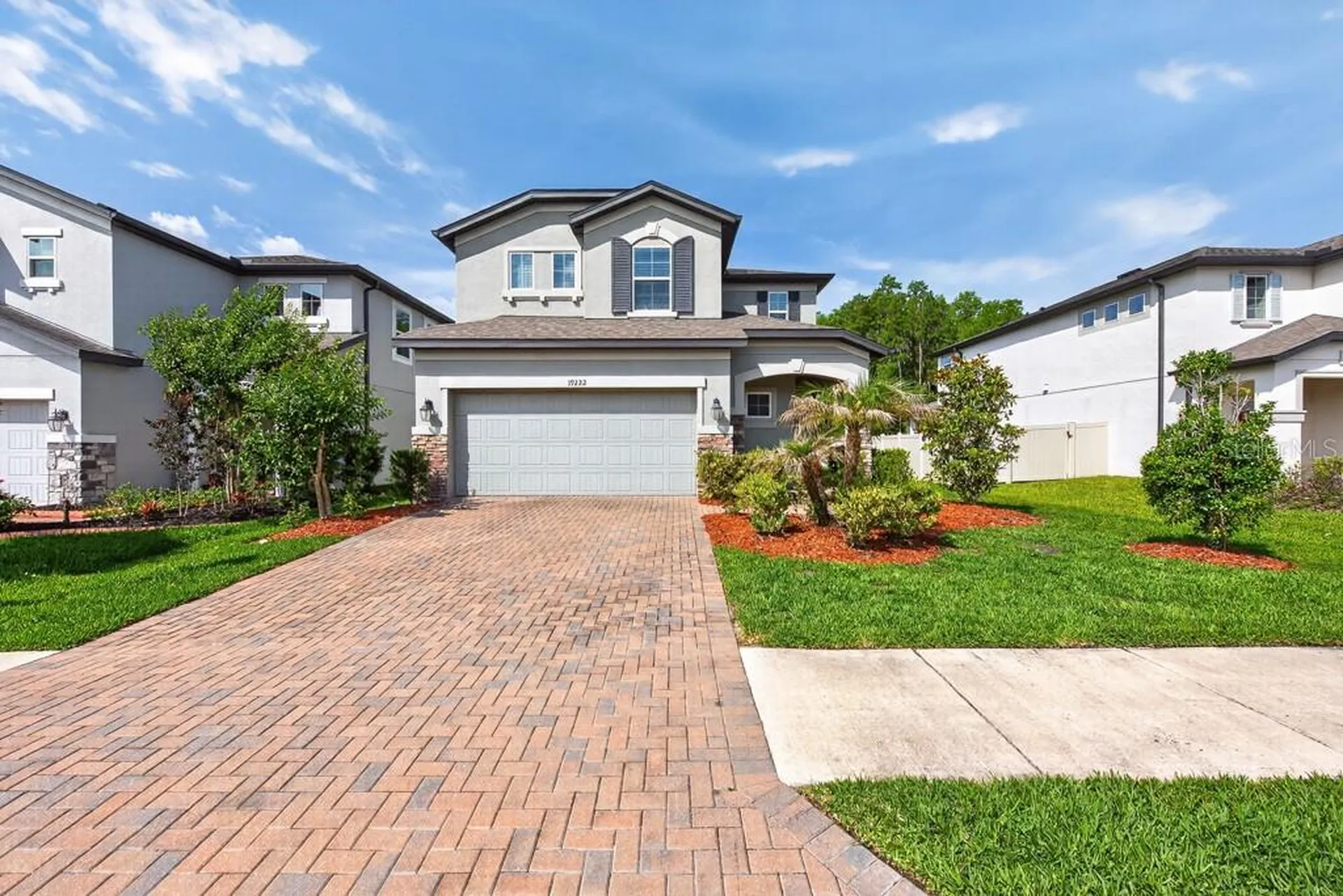 19222 Old Spanish Road Tampa FL 33647
