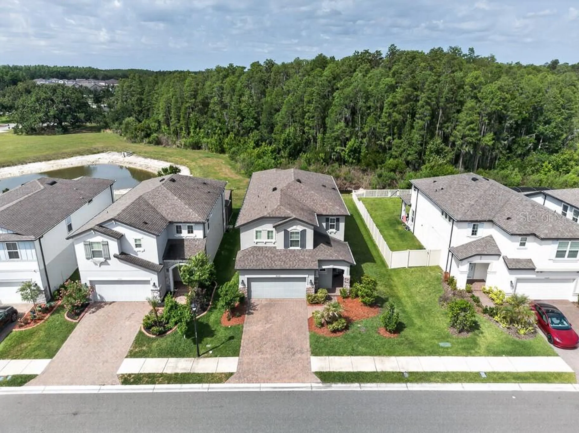 19222 Old Spanish Road Tampa FL 33647
