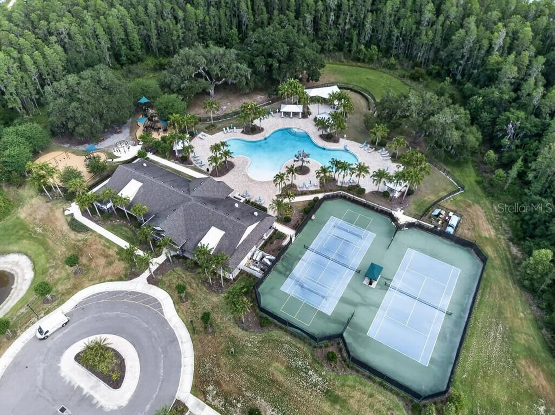19222 Old Spanish Road Tampa FL 33647