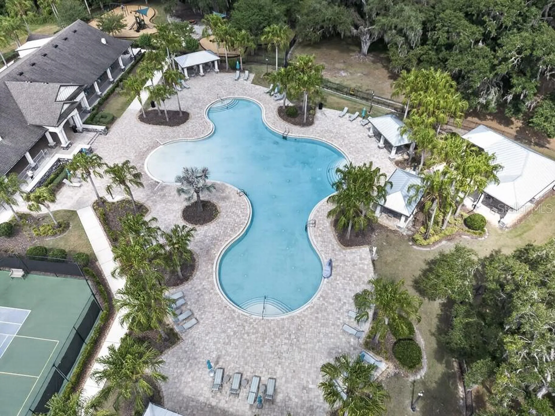 19222 Old Spanish Road Tampa FL 33647