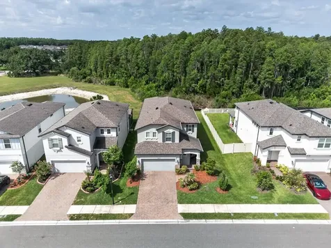19222 Old Spanish Road Tampa FL 33647