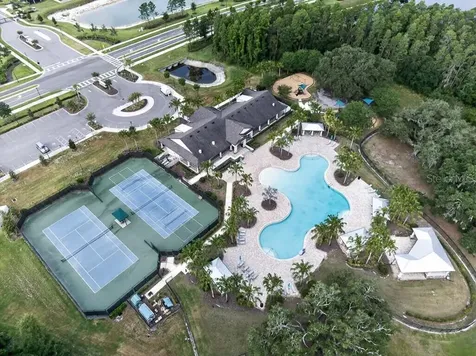 19222 Old Spanish Road Tampa FL 33647