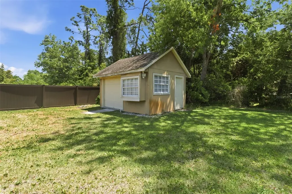 417 Glen Abbey Lane Debary FL 32713
