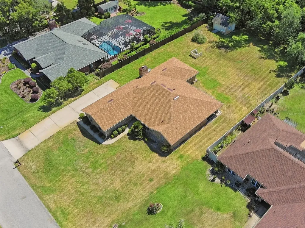 417 Glen Abbey Lane Debary FL 32713