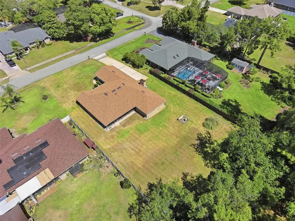 417 Glen Abbey Lane Debary FL 32713