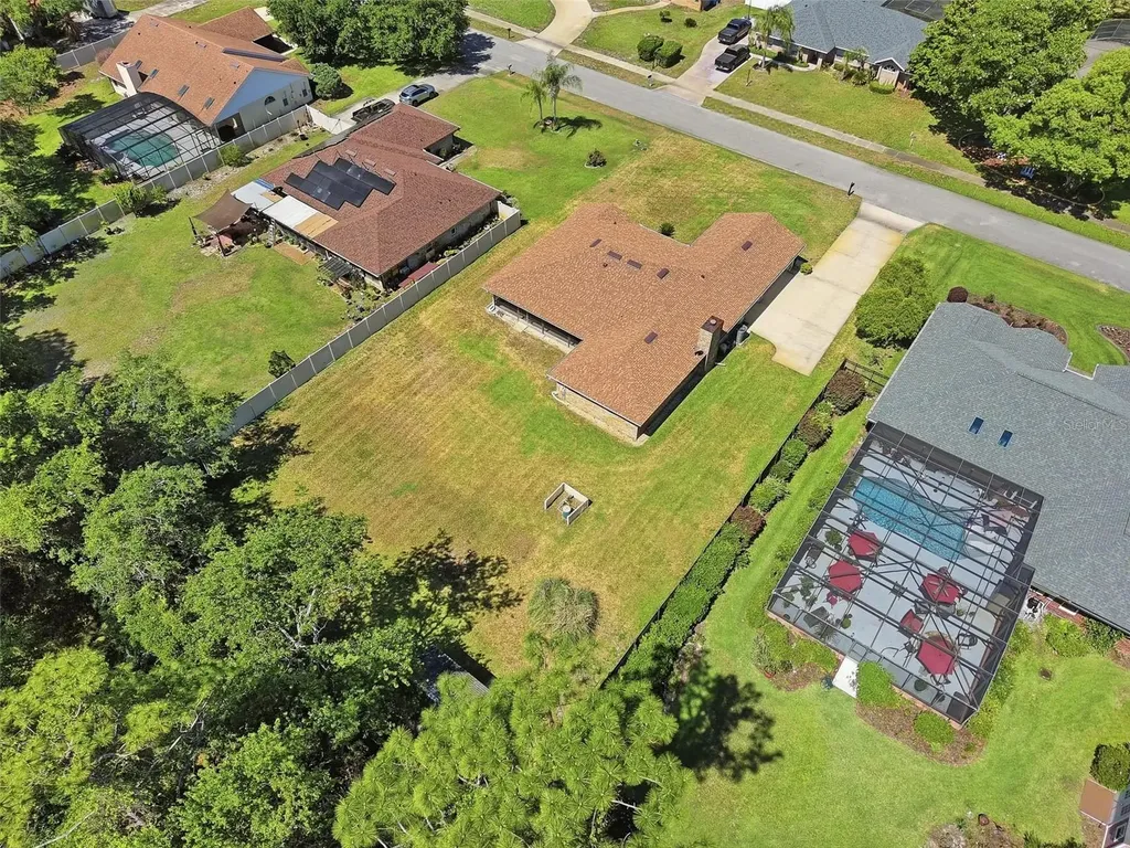 417 Glen Abbey Lane Debary FL 32713