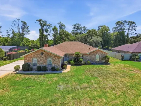 417 Glen Abbey Lane Debary FL 32713