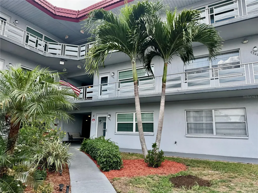 5660 80th Street N St Petersburg FL 33709