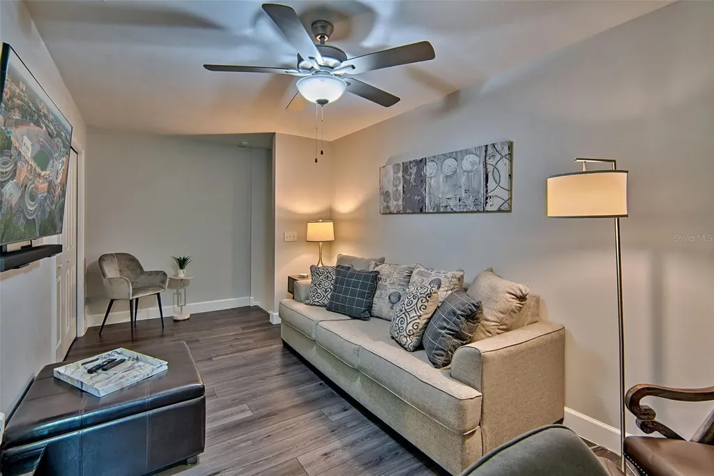 7398 NW 47th Way Gainesville FL 32653