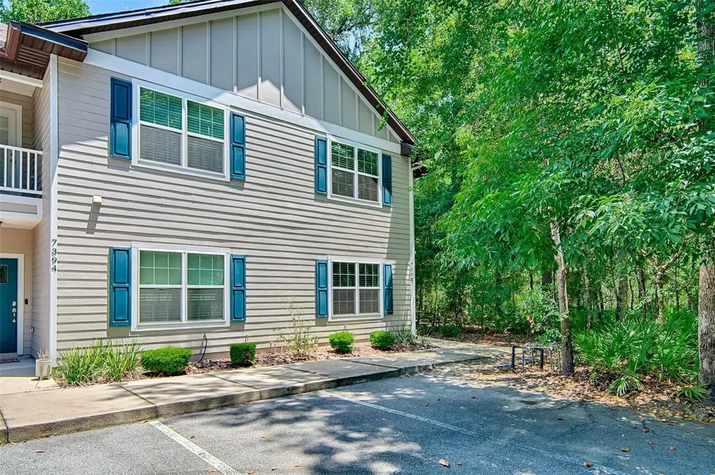 7398 NW 47th Way Gainesville FL 32653