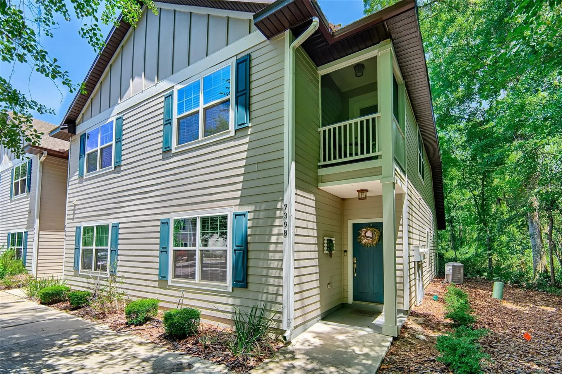7398 NW 47th Way Gainesville FL 32653