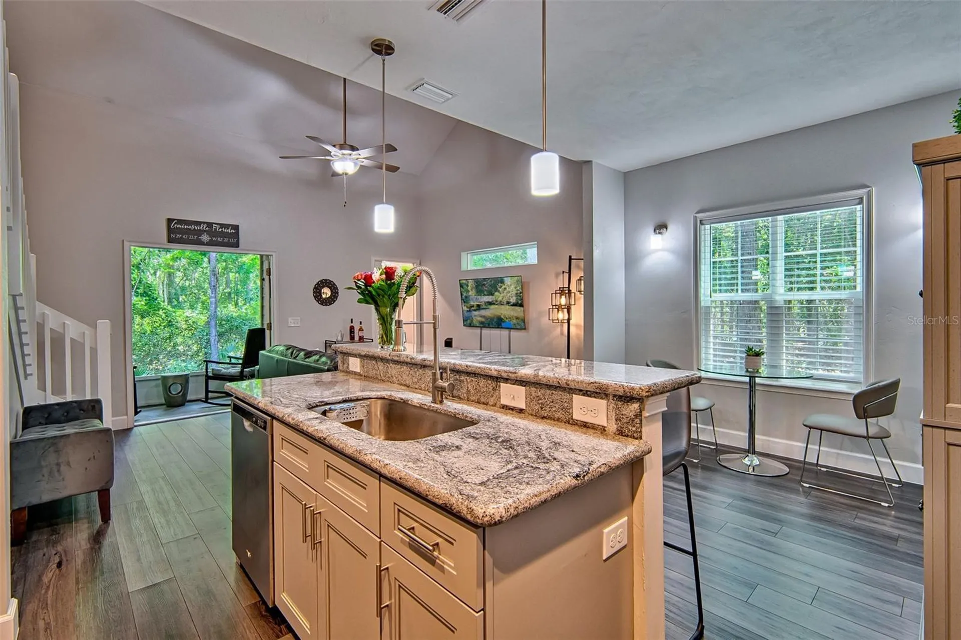 7398 NW 47th Way Gainesville FL 32653
