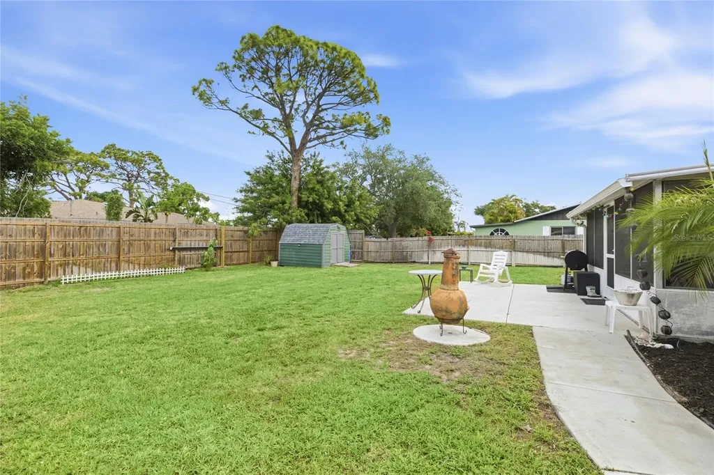 3670 Sunset Beach Drive Venice FL 34293