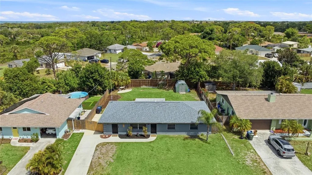 3670 Sunset Beach Drive Venice FL 34293