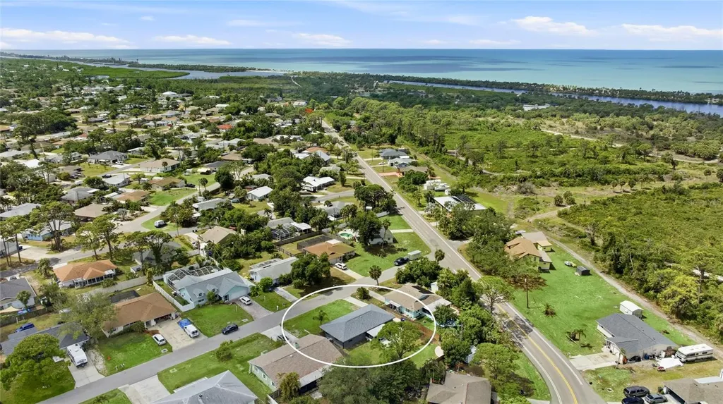 3670 Sunset Beach Drive Venice FL 34293