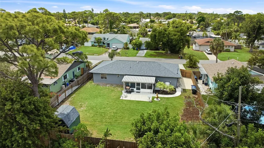 3670 Sunset Beach Drive Venice FL 34293