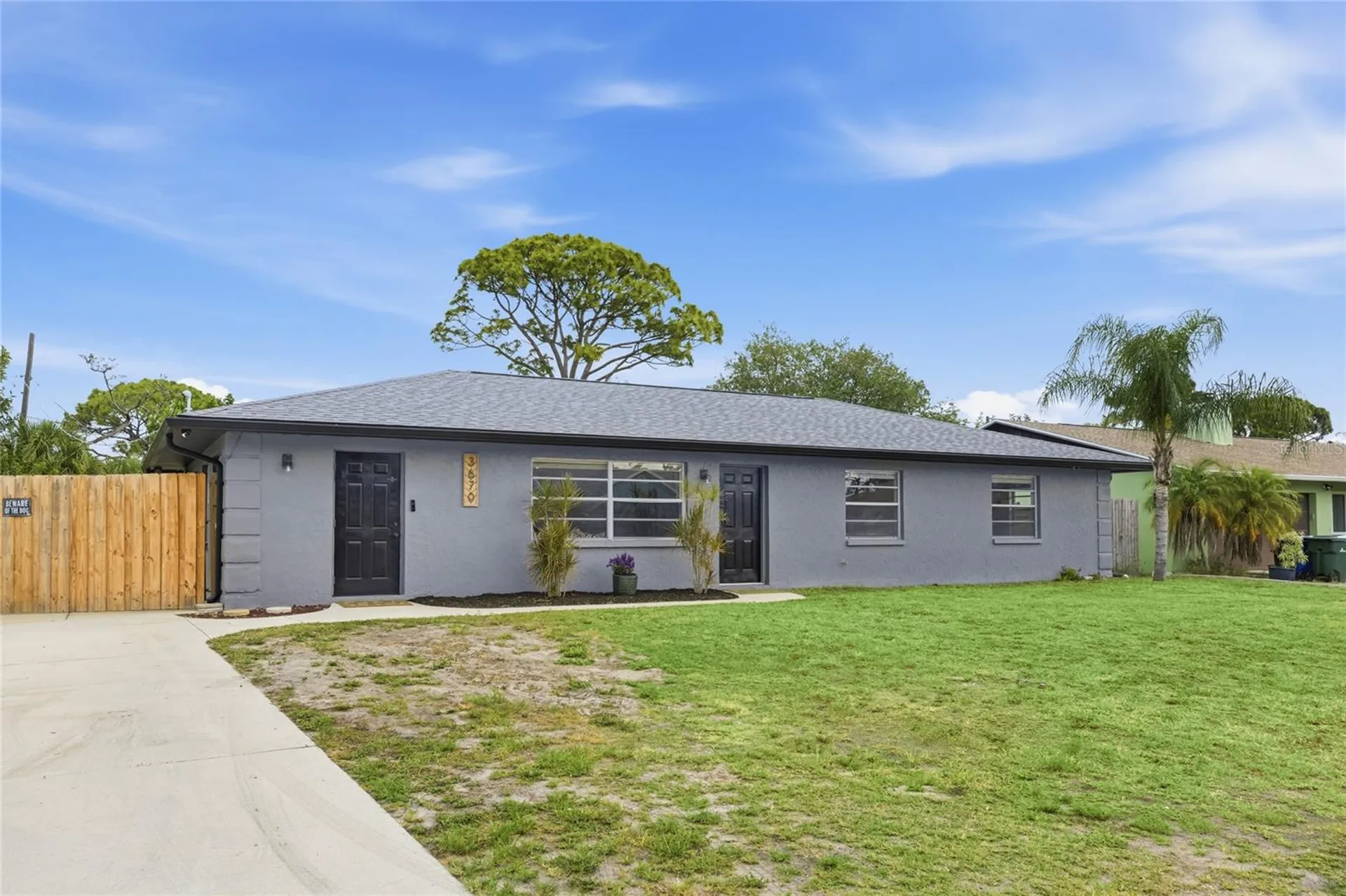 3670 Sunset Beach Drive Venice FL 34293