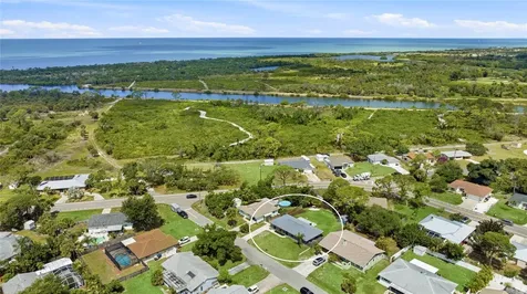3670 Sunset Beach Drive Venice FL 34293