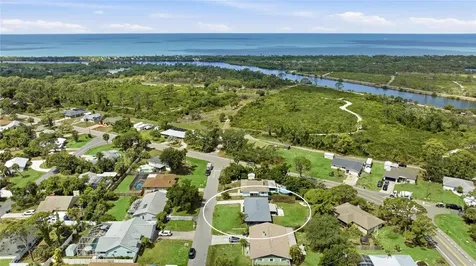 3670 Sunset Beach Drive Venice FL 34293